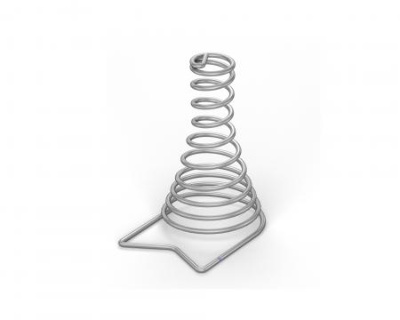 CNC-Drahtbiegeteile-3